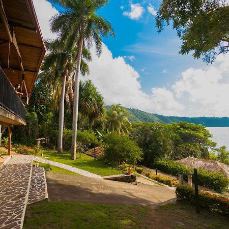 Hotel Coco Bay La Laguna Exterior foto