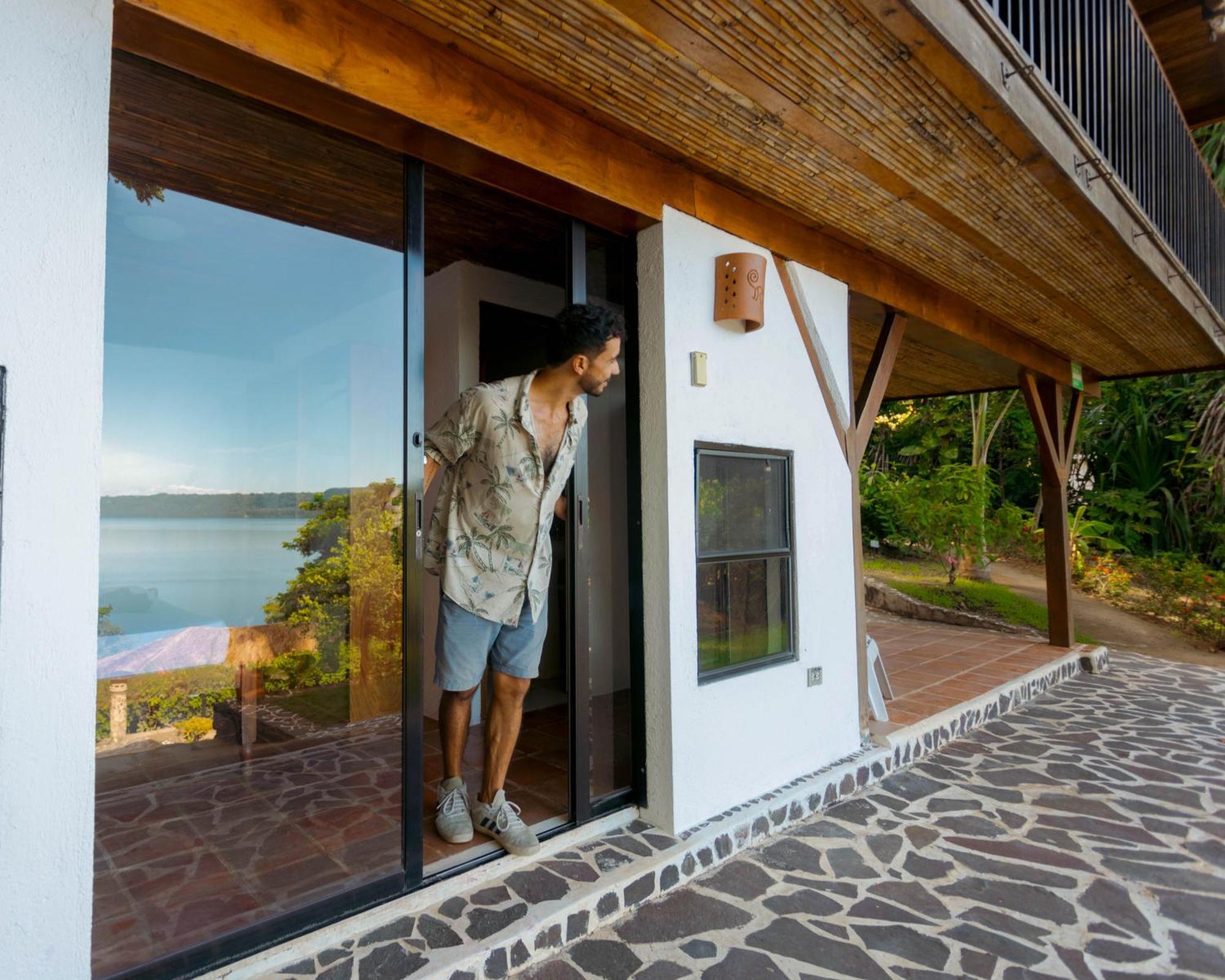 Hotel Coco Bay La Laguna Exterior foto